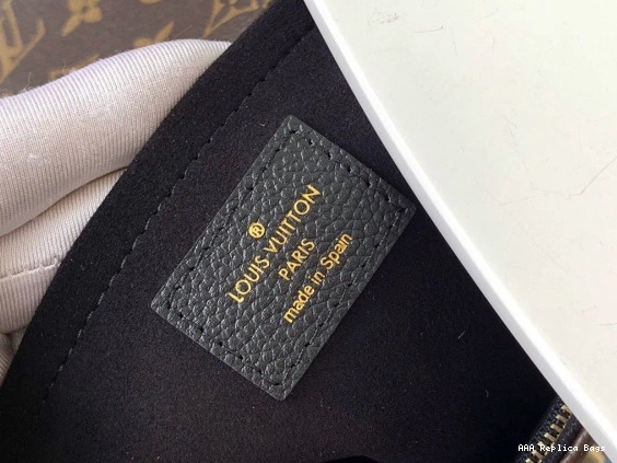 Aaa replica ru VUITTON SAINT-PLACIDE LOUIS 0816